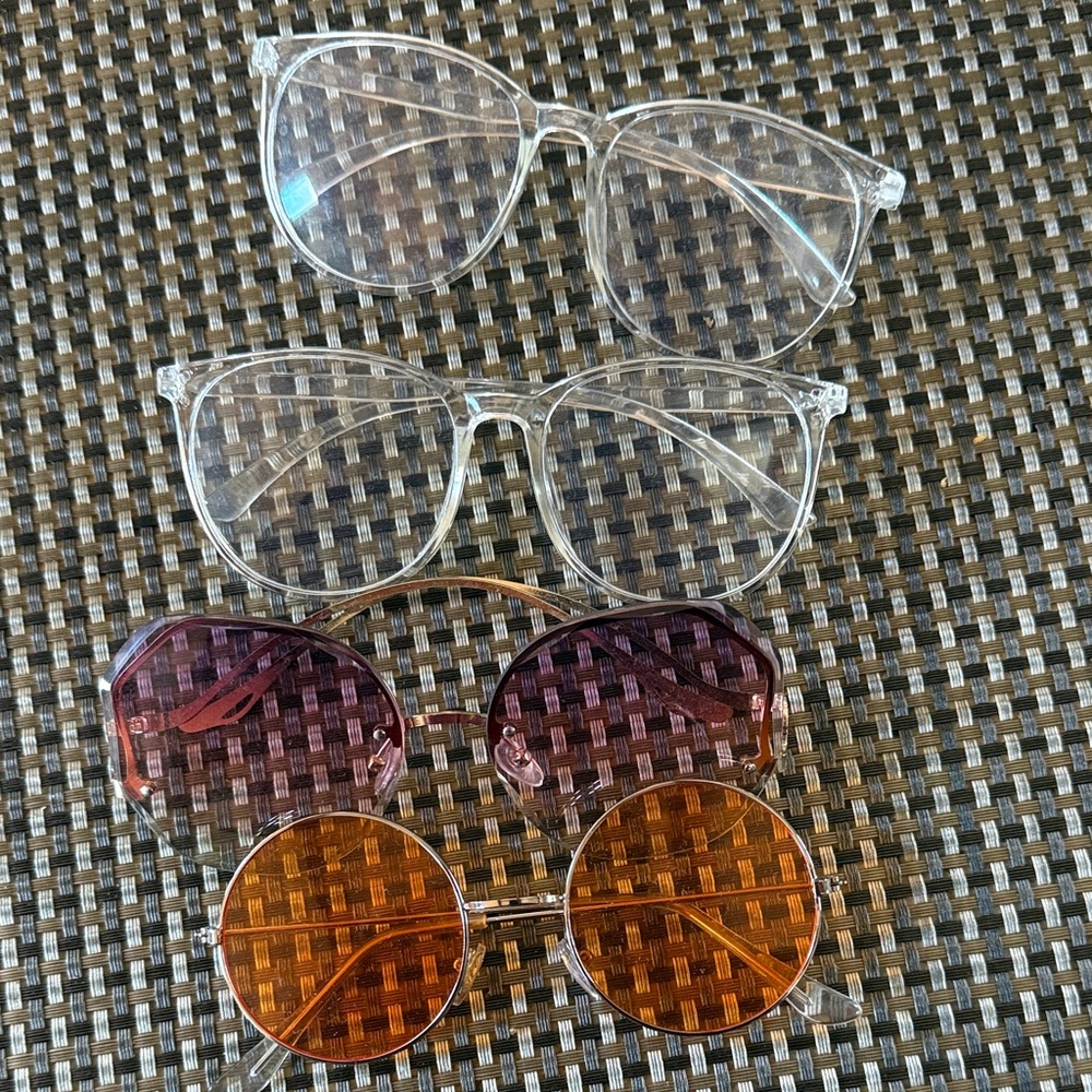Stylish Glassses